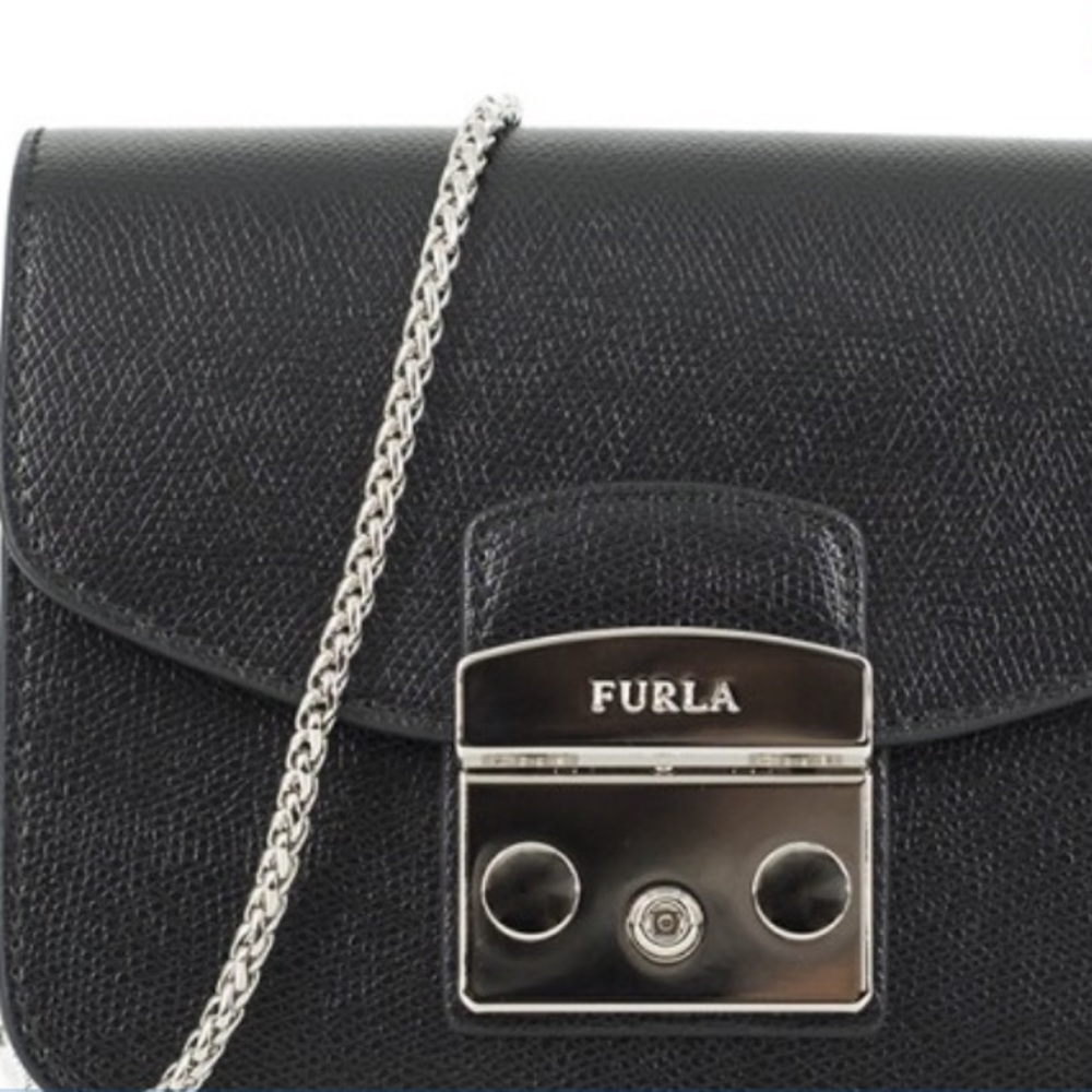 **SOLD**Furla Metropolis Cross Body